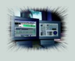 Custom Music
